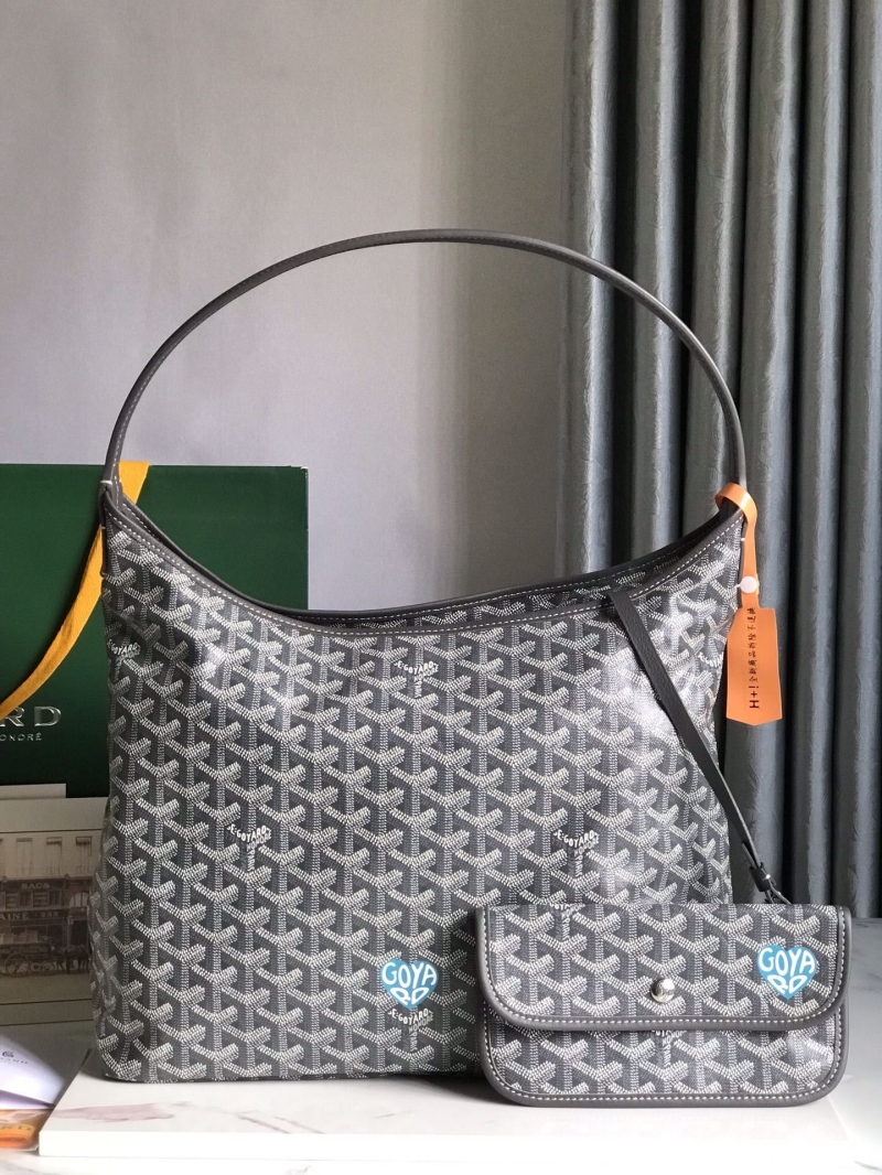 Goyard Top Handle Bags